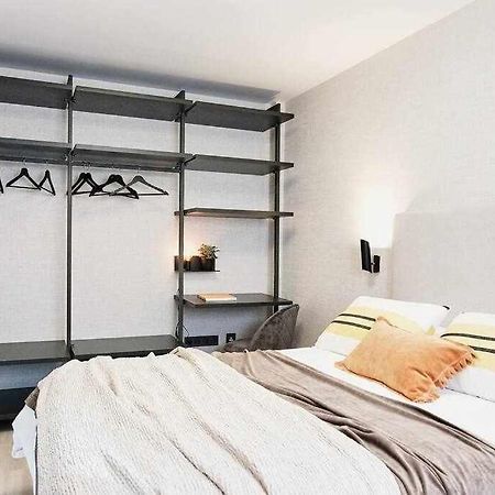 Apartamento Alameda Понтеведра Екстер'єр фото