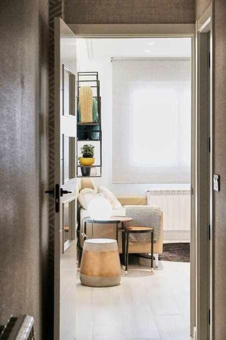 Apartamento Alameda Понтеведра Екстер'єр фото