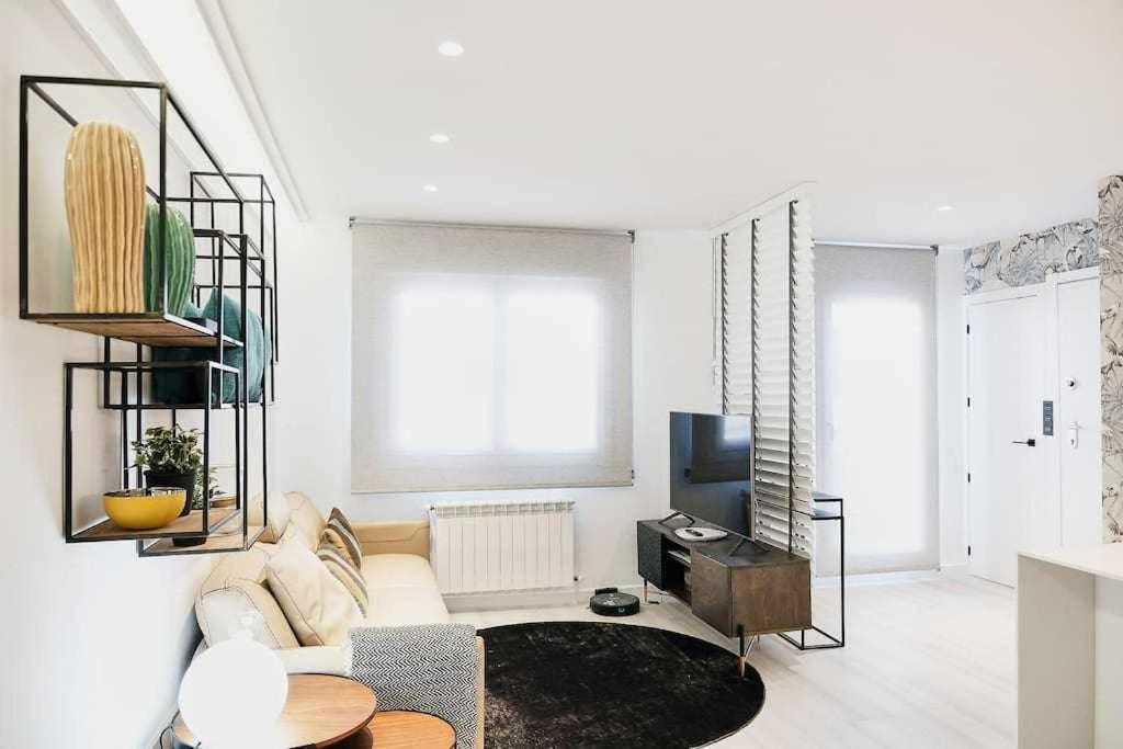 Apartamento Alameda Понтеведра Екстер'єр фото