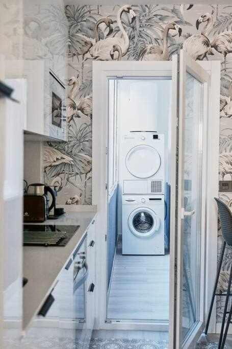Apartamento Alameda Понтеведра Екстер'єр фото