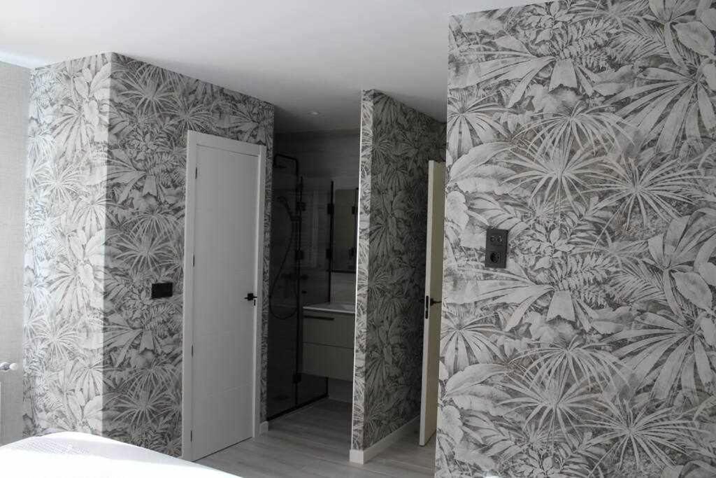 Apartamento Alameda Понтеведра Екстер'єр фото